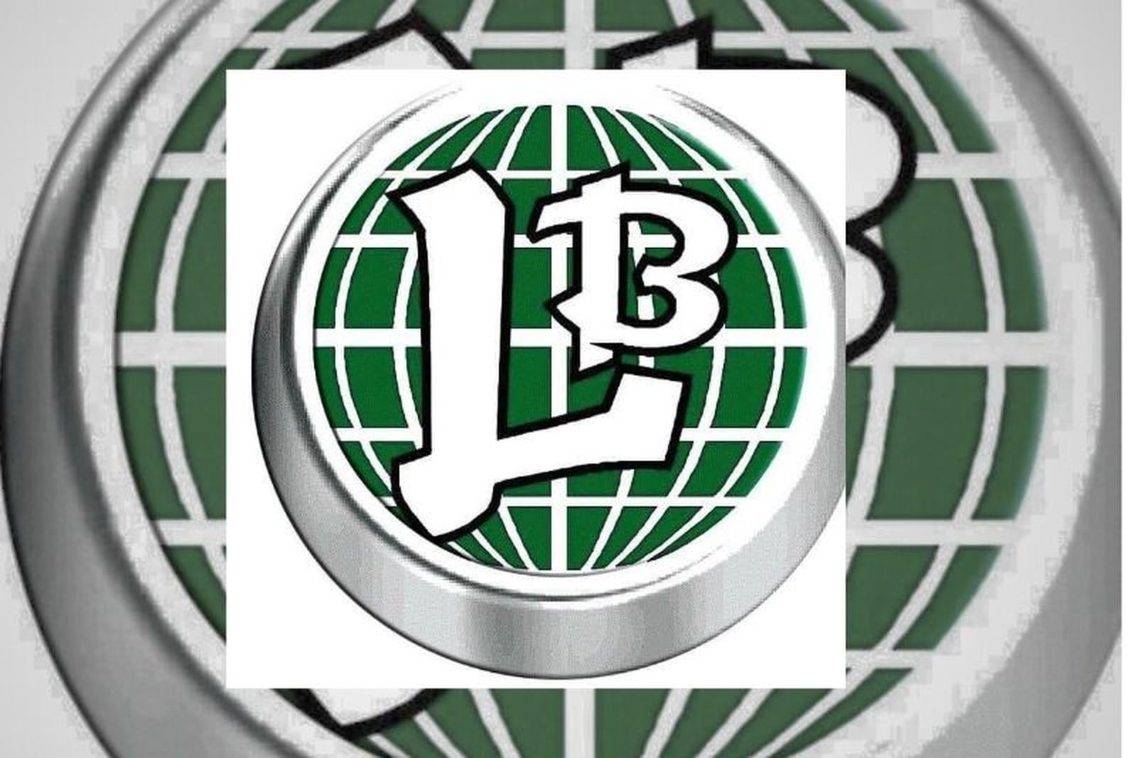 Logotipo de la ONG Luna Blanca