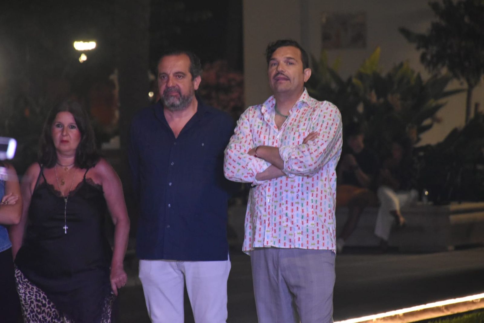 Ceuta se vuelca con el comienzo del LV Festival Flamenco