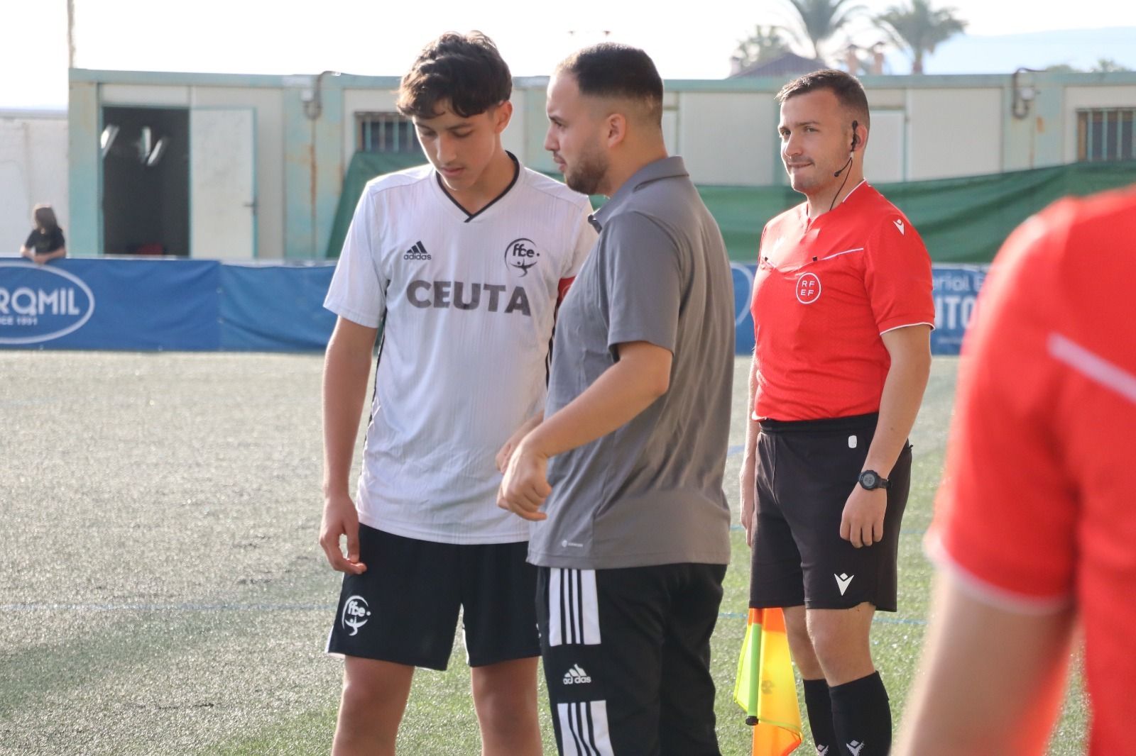 Selecciones Ceuta Selecciones Ceuta