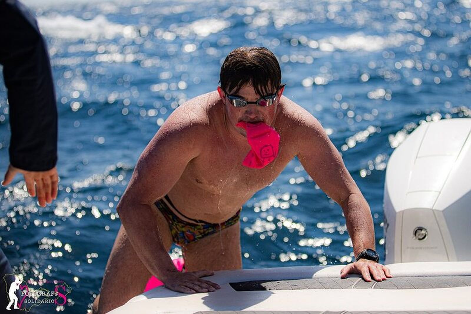 FOTÓGRAFOS SOLIDARIOS