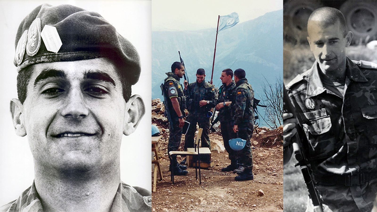 FOTOS EJÉRCITO DE TIERRA