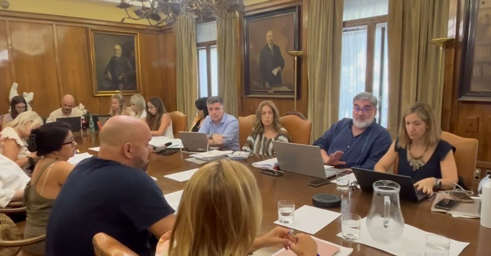 El INGESA lanza la mayor OPE de su historia con 396 plazas para reforzar la sanidad de Ceuta y Melilla