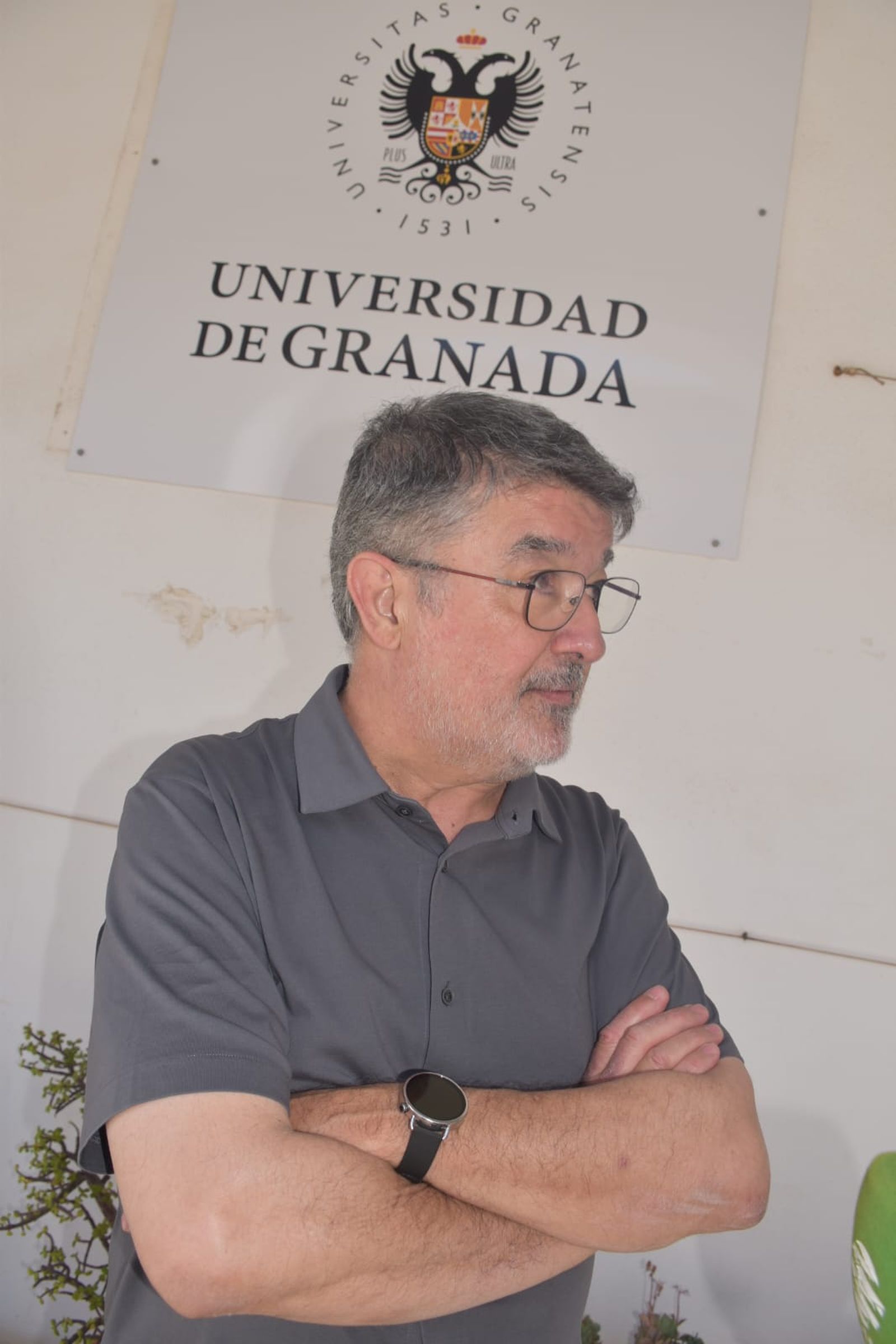 FOTOGALERÍA | Así ha sido el primer día de Selectividad en Ceuta