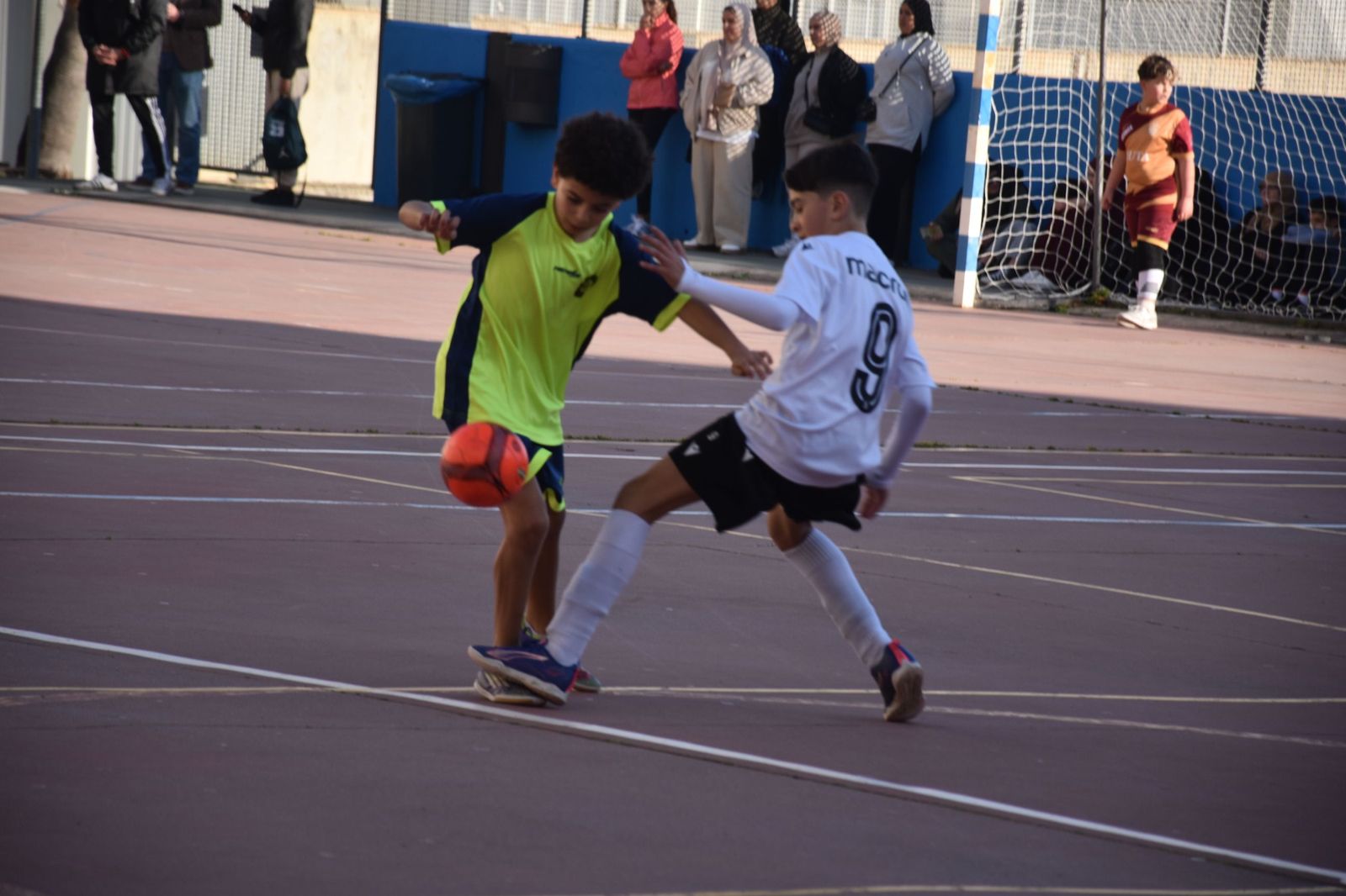 Torneo Copa Ramadán
