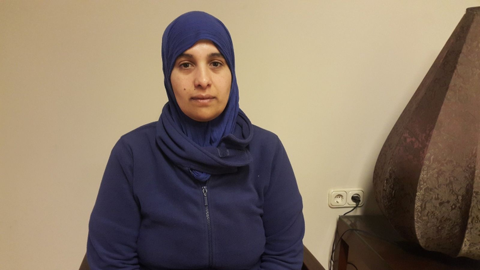 Karima Ahmed/ Archivo