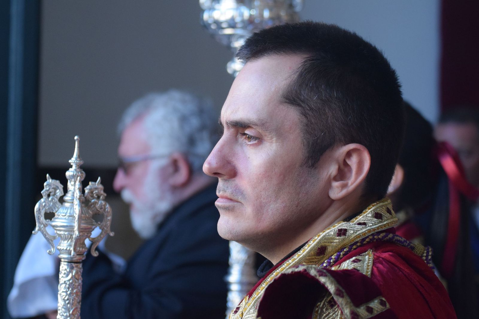 El Medinaceli y María de los Dolores: esencia pura de Ceuta en plena primavera