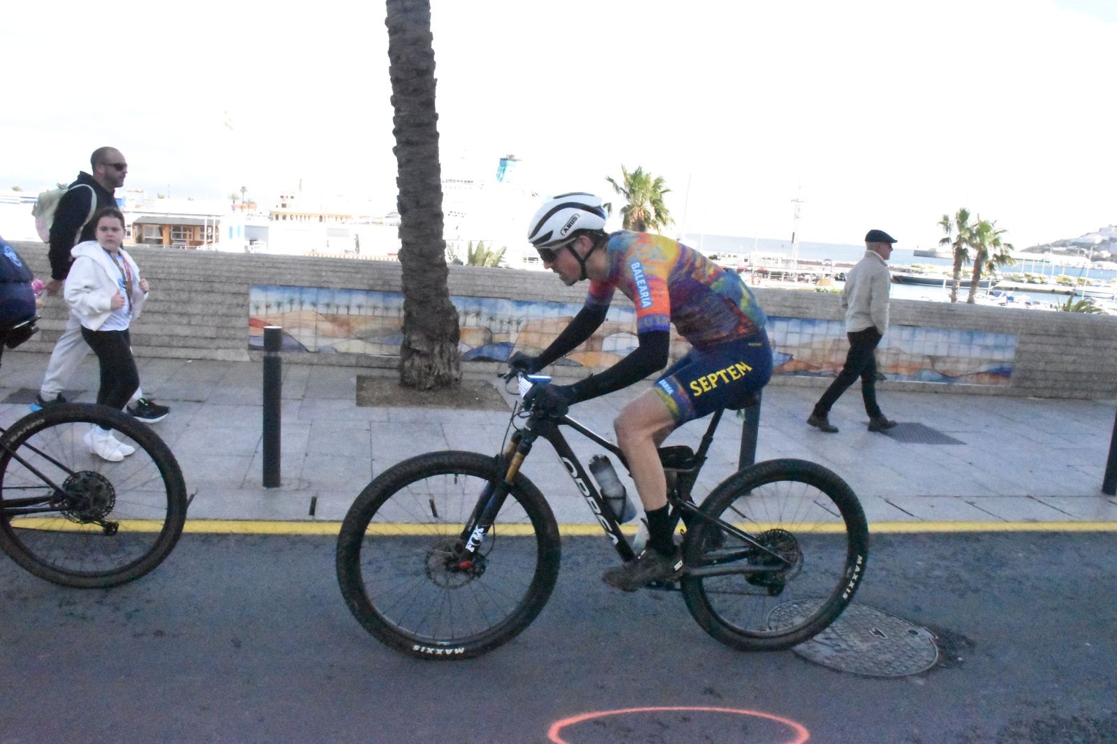 La X Cuna de la Legión en imágenes: emoción, esfuerzo y una gran fiesta del deporte