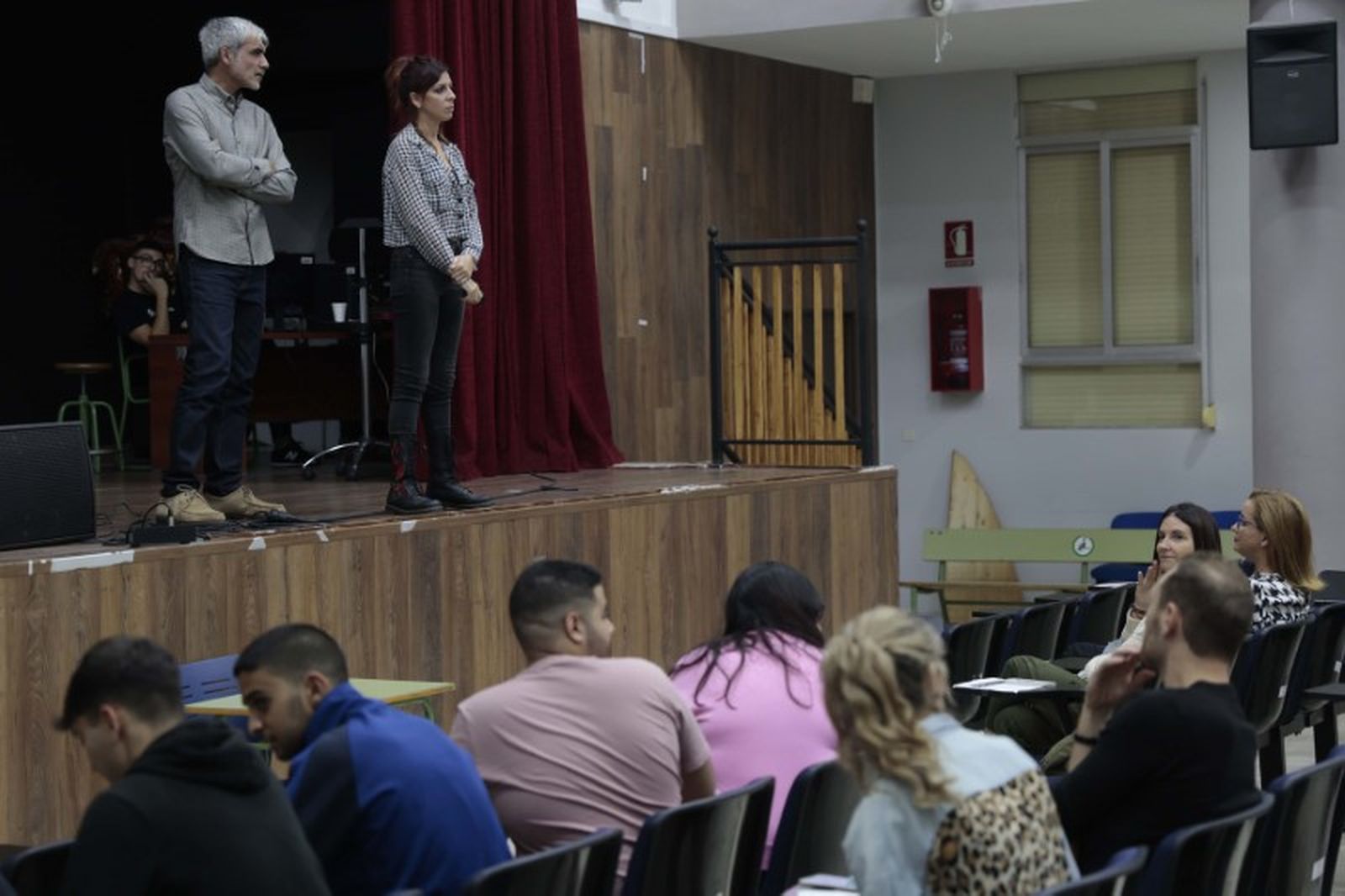 FOTO Fundación Márgenes y Vínculos