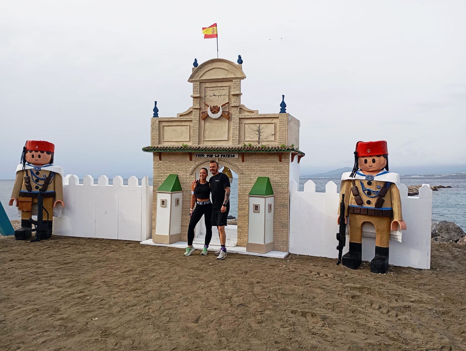 El Desafío de los 300 ya tiene sus primeros ganadores