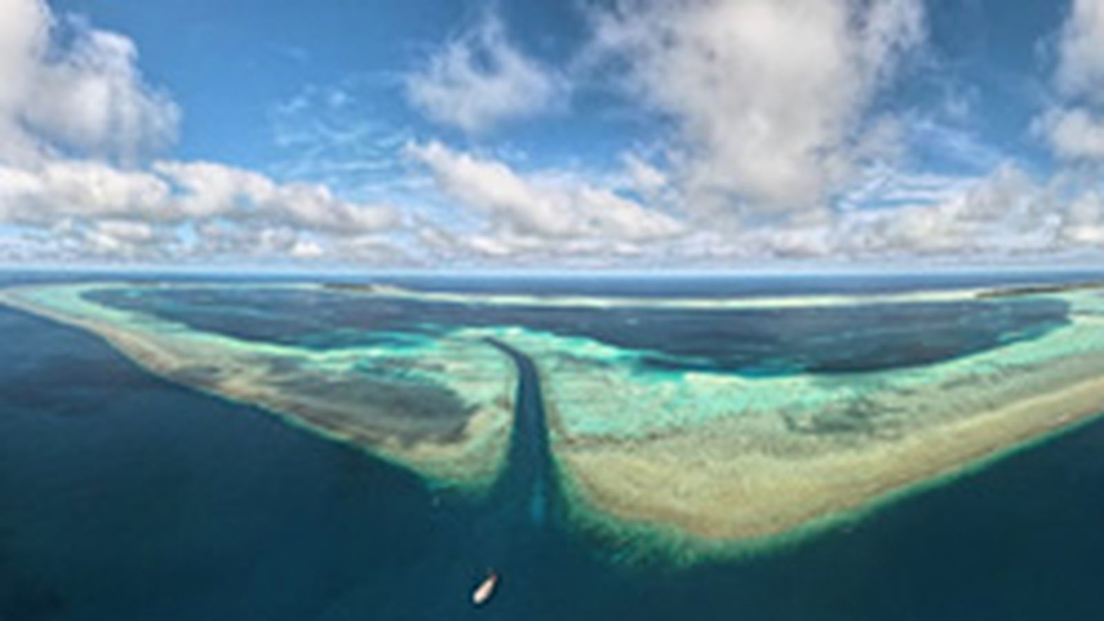 Güedes, actualmente Kapulauan.