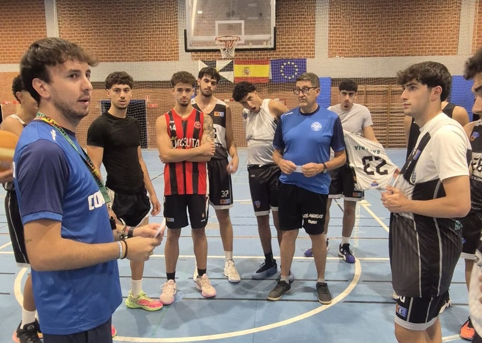 CB Fénix Ceuta