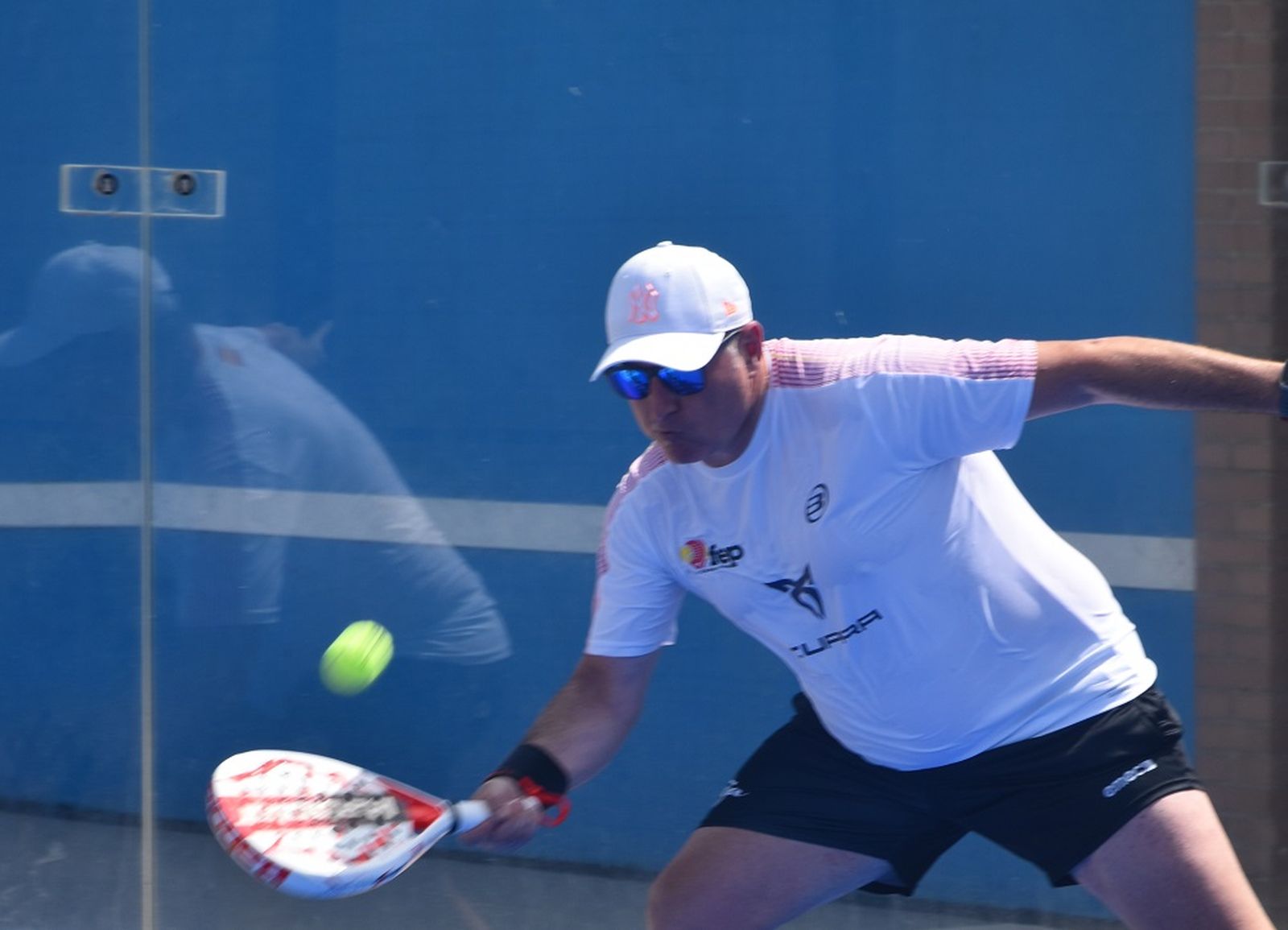 Torneo 'Memorial Pepemix'