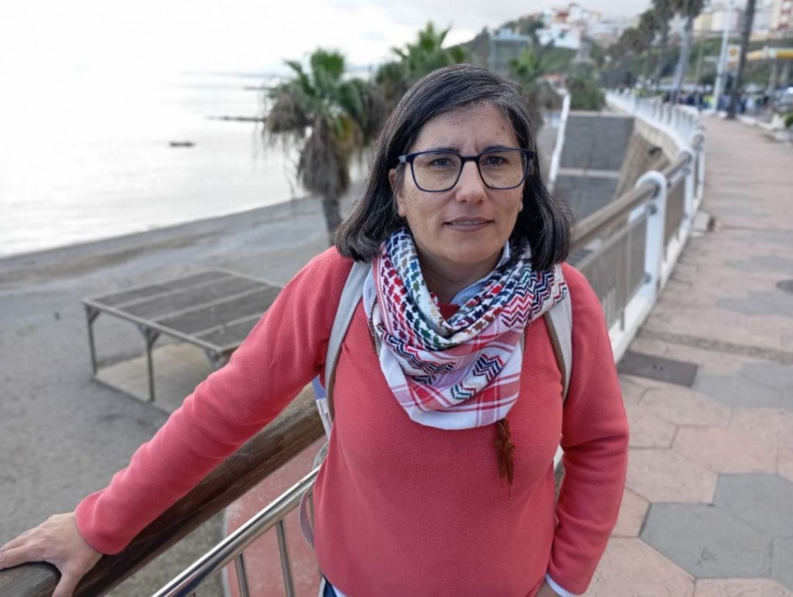 Patricia Fernández / FOTO CORONADO