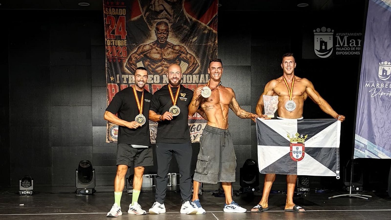 Miguel Vázquez Team