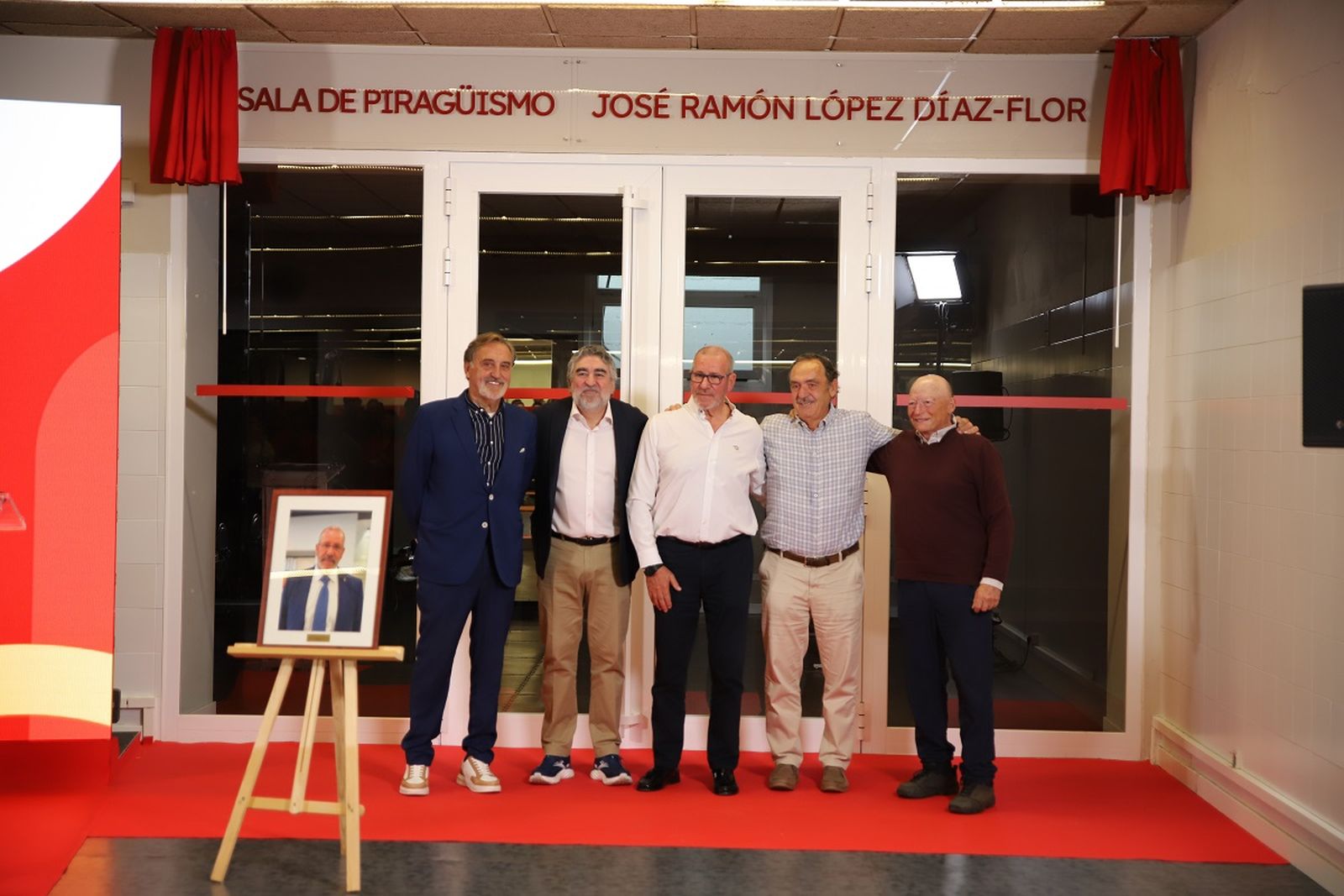 José Ramón López Díaz-Flor