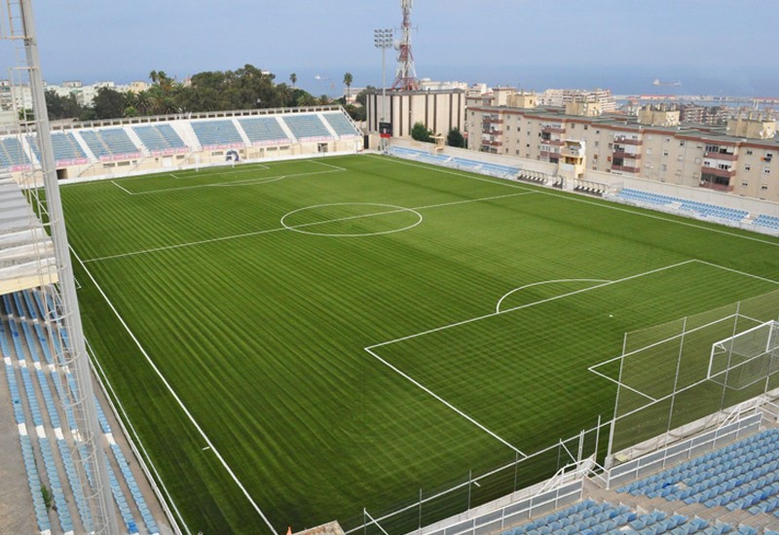 Alfonso Murube / Archivo