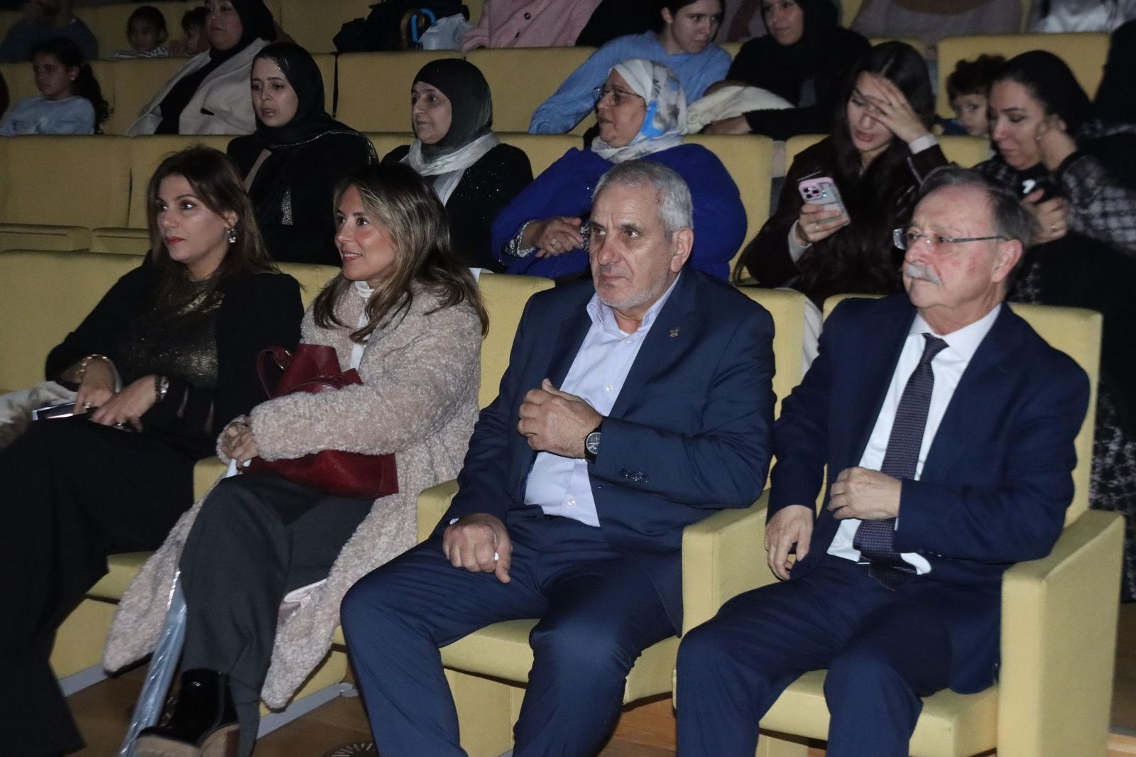 El Revellín da la bienvenida al Ramadán con un concierto benéfico y de diálogo intercultural