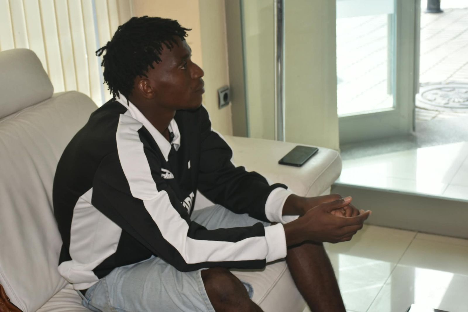Gabriel Okoro