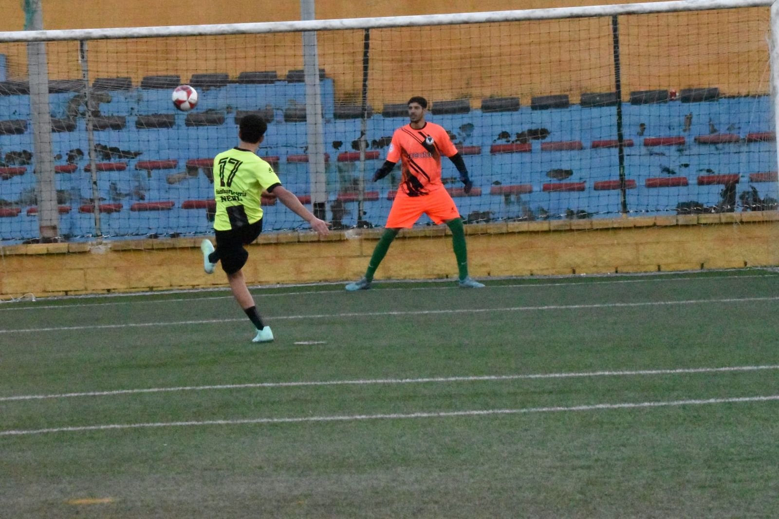 Copa Federación Regiona