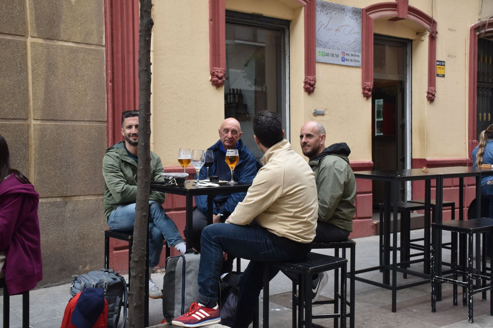 La X Cuna de la Legión en imágenes: emoción, esfuerzo y una gran fiesta del deporte