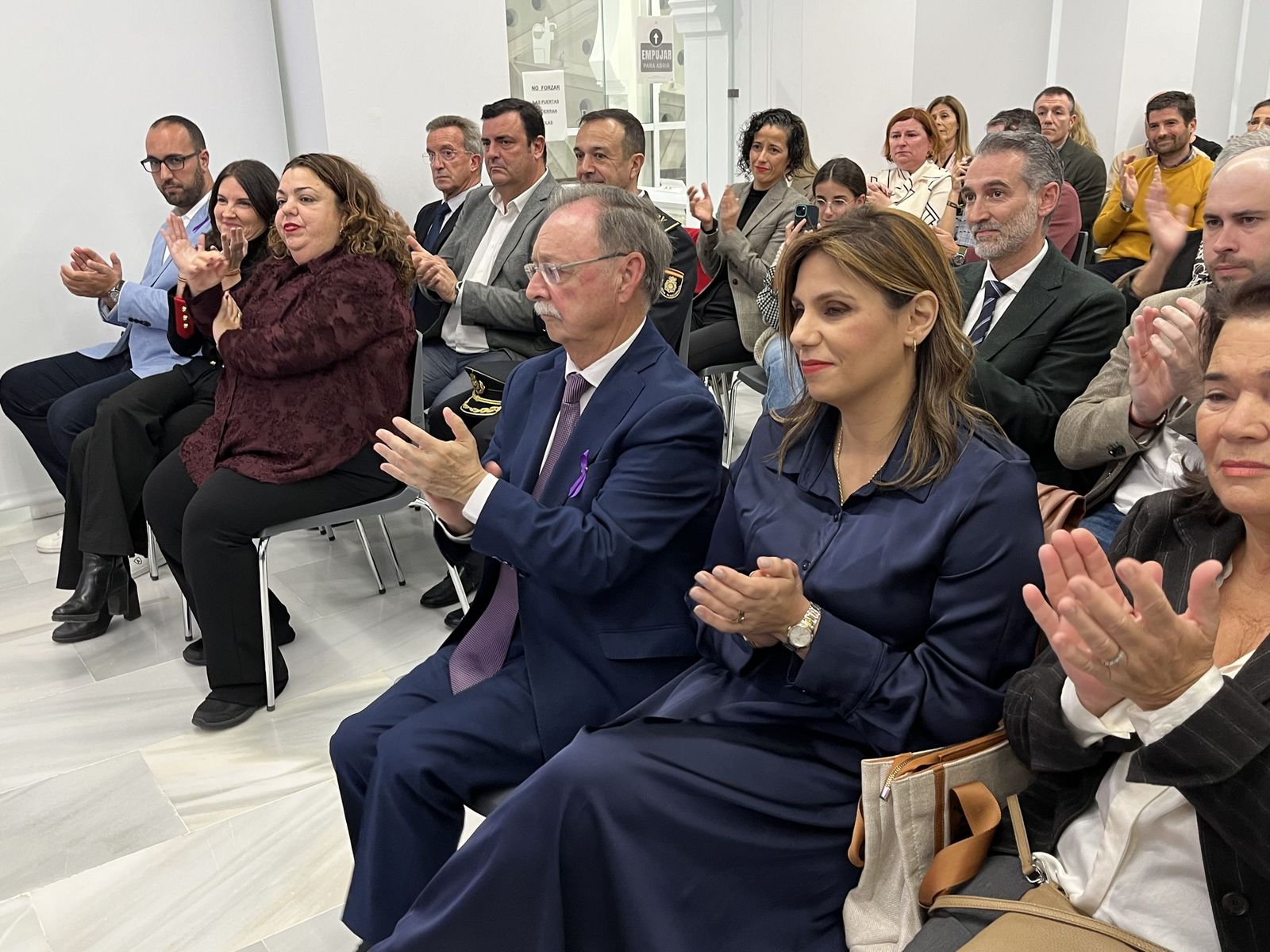 “El silencio también es violencia: no podemos mirar hacia otro lado”