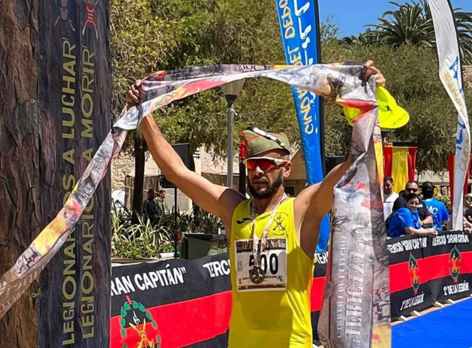 FOTO CASA CEUTA EN MELILLA