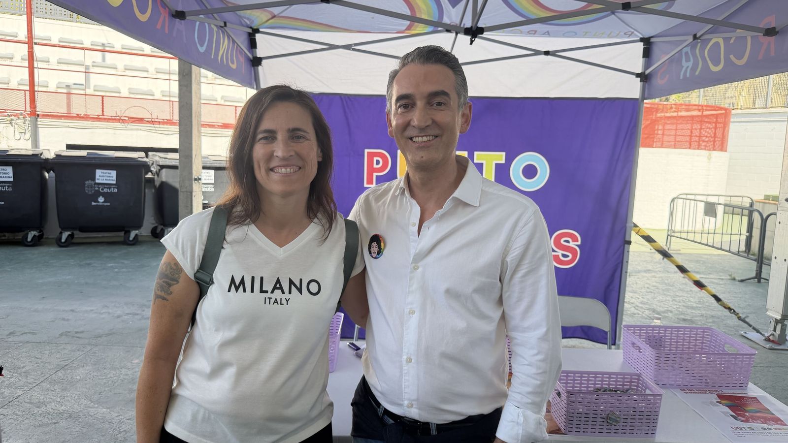 Festival del Orgullo