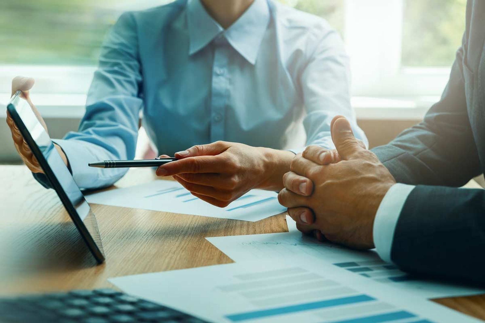 El número de empresas creadas durante el ejercicio 2023 alcanzó las 287