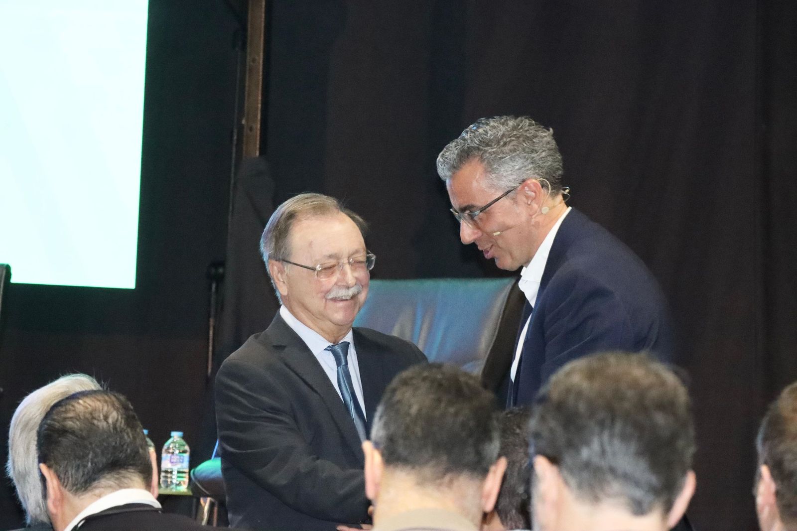 El Pueblo invita a reflexionar sobre el futuro del turismo en Ceuta