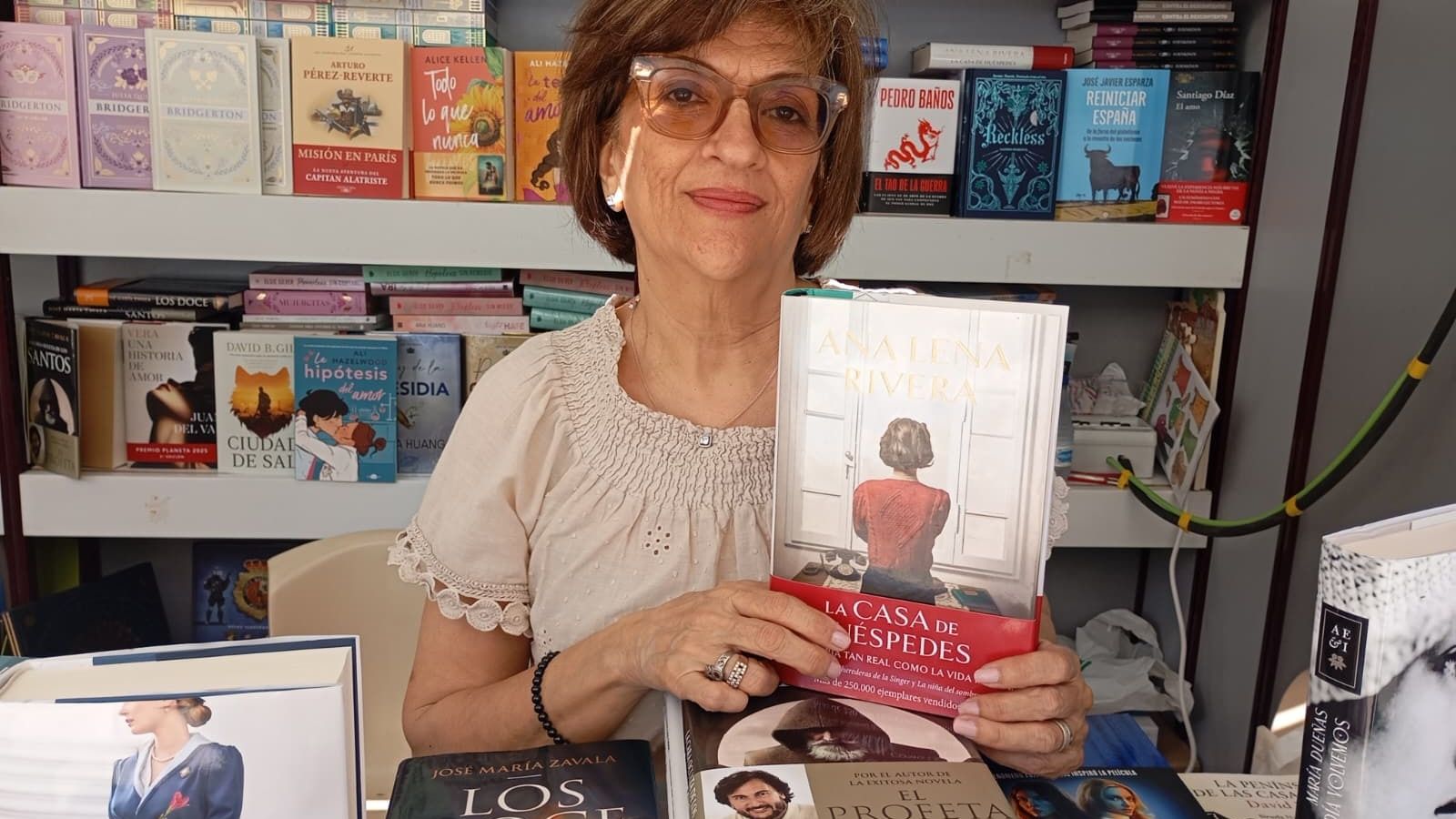 Minu Sunderdas, de Librería Krispi