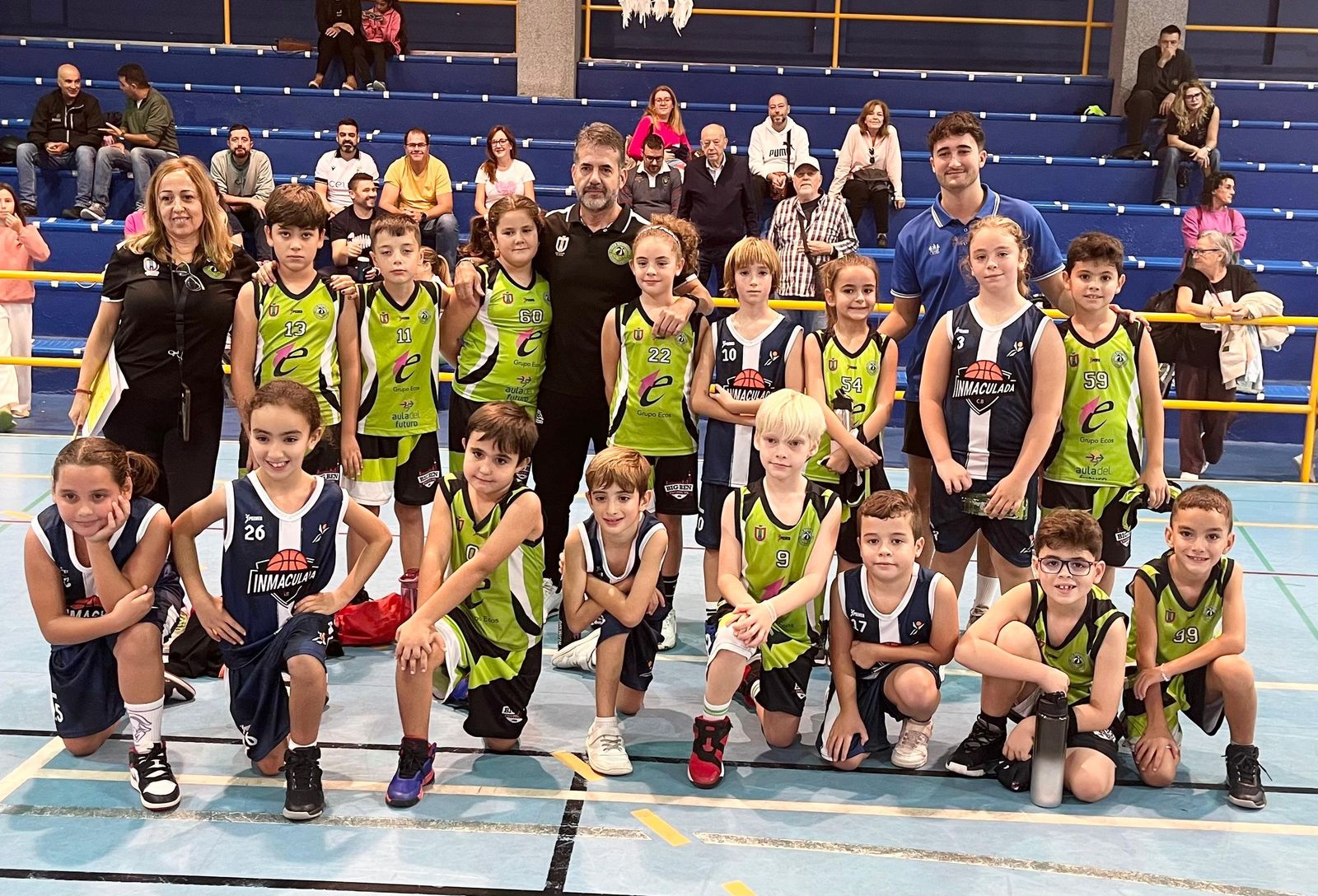 Liga Baloncesto