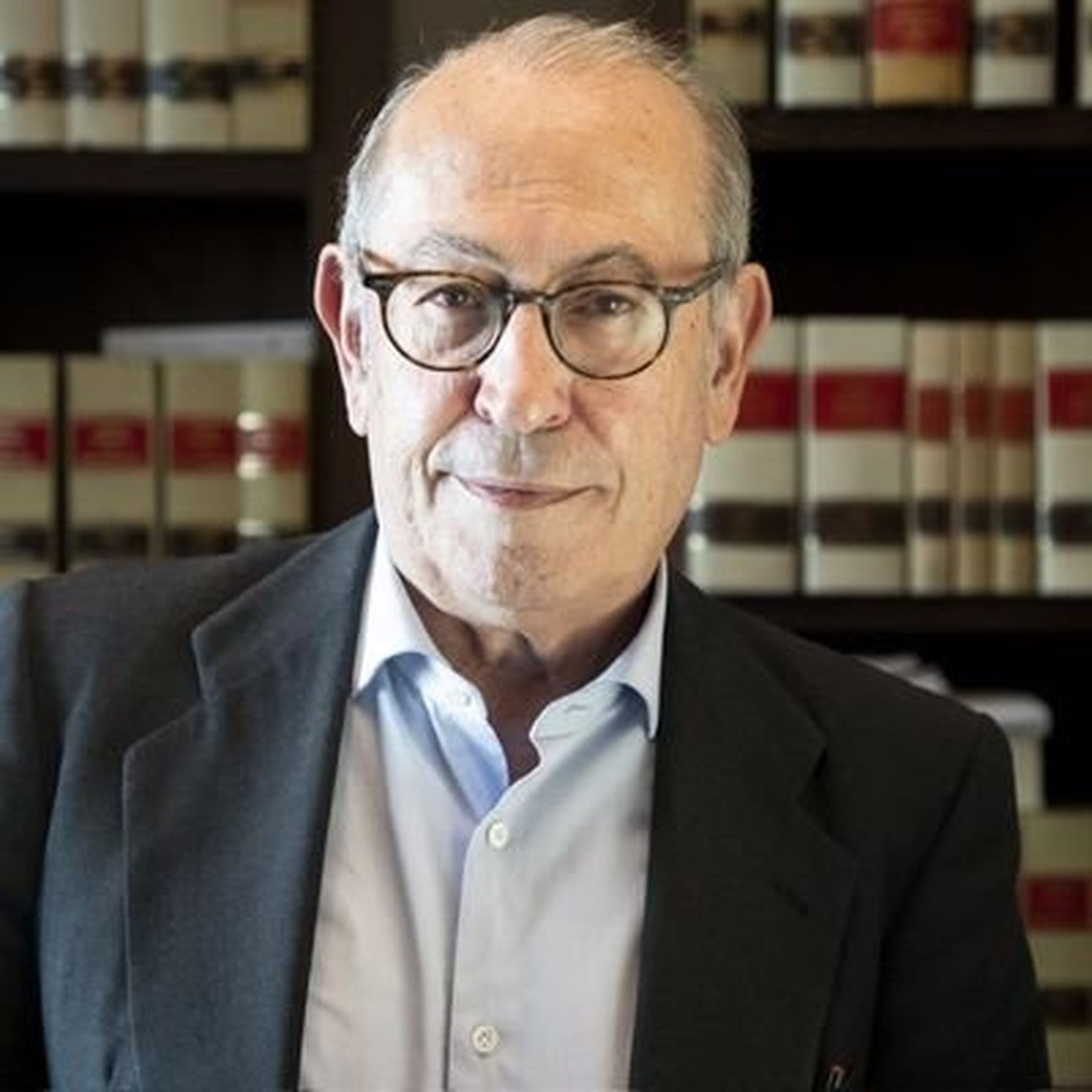 Nicolás Redondo Terreros