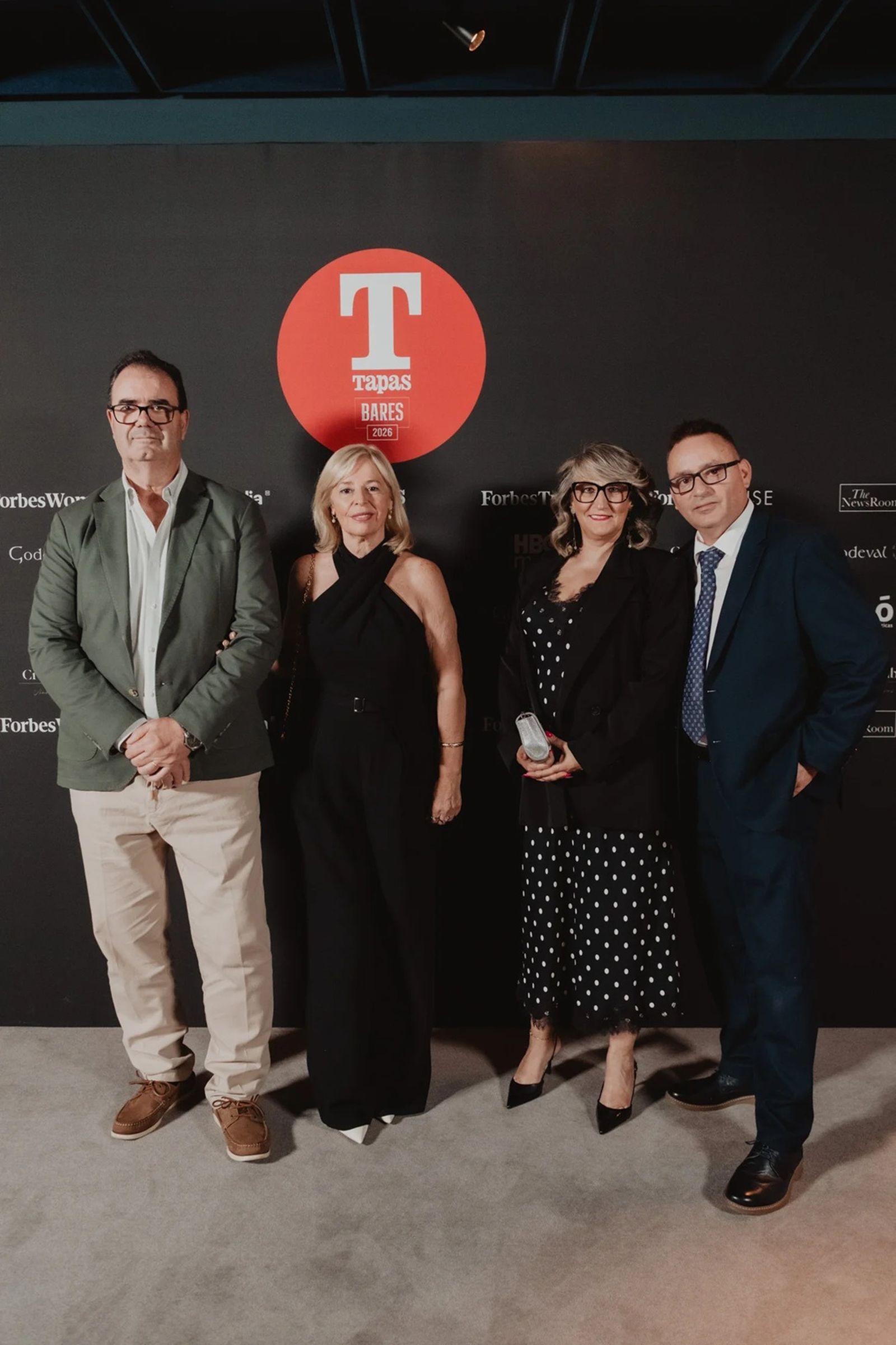 La Terraza de Menchu lleva a Ceuta a los premios nacionales de los mejores bares de España