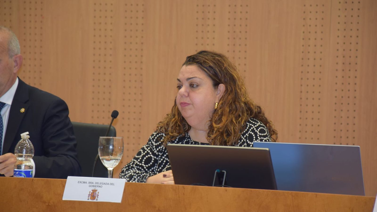 Así vivió NICOL’S el acto de apertura del curso 2025-2026 de la UNED Ceuta, que cumple 50 años Así vivió NICOL’S el acto de apertura del curso 2025-2026 de la UNED Ceuta, que cumple 50 años