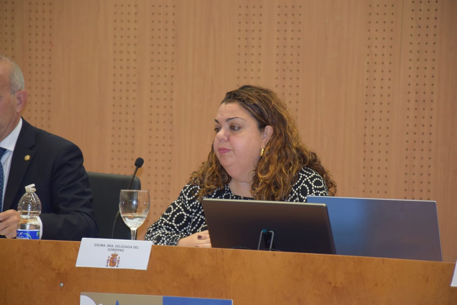 Así vivió NICOL’S el acto de apertura del curso 2025-2026 de la UNED Ceuta, que cumple 50 años
