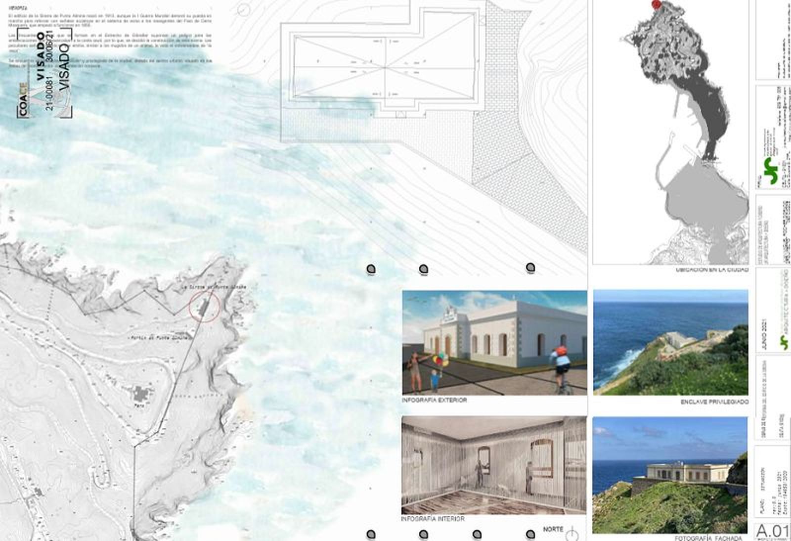 FOTO MEMORIA TÉCNICA