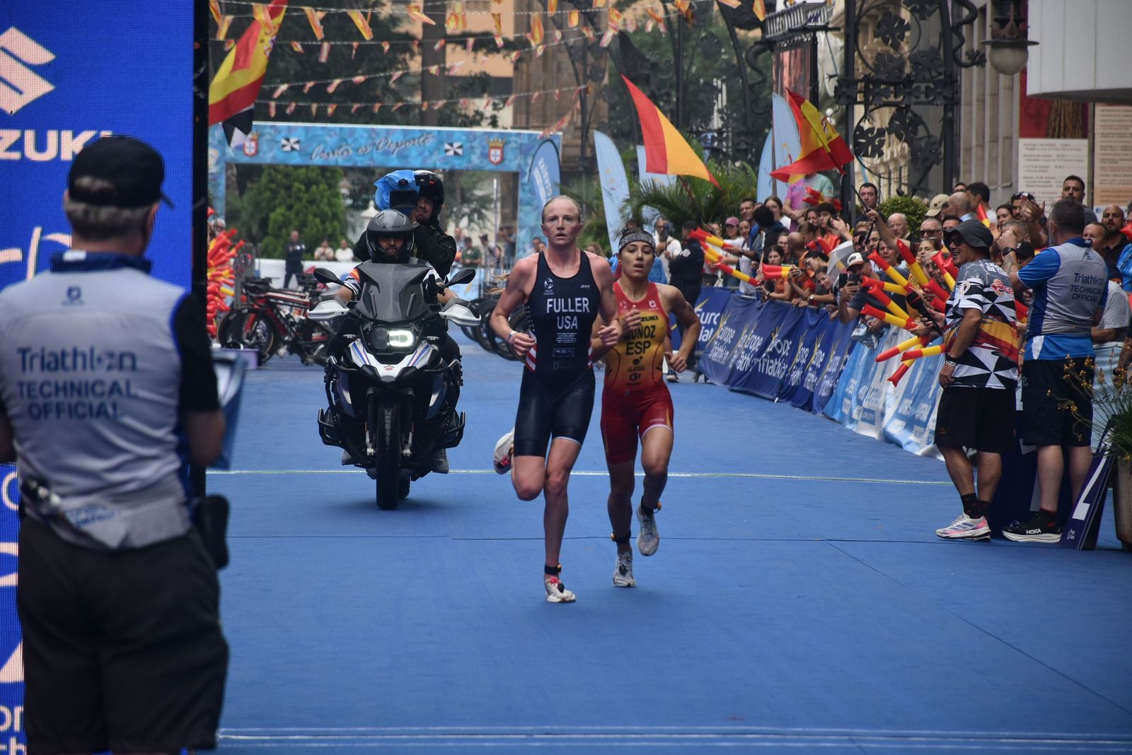 Copa de Europa Femenina