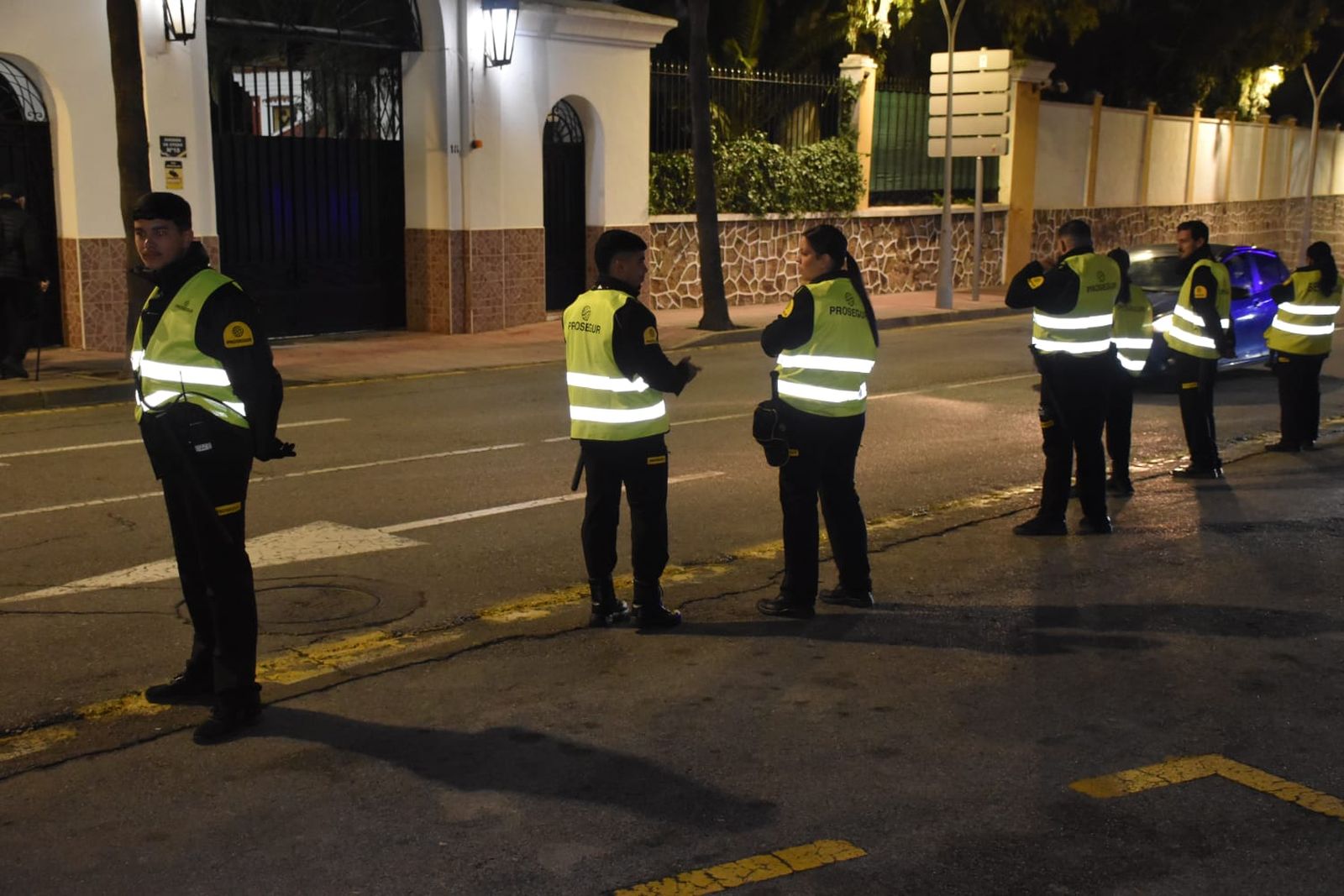 Así ve NICOL'S el ambiente alrededor del Alfonso Murube