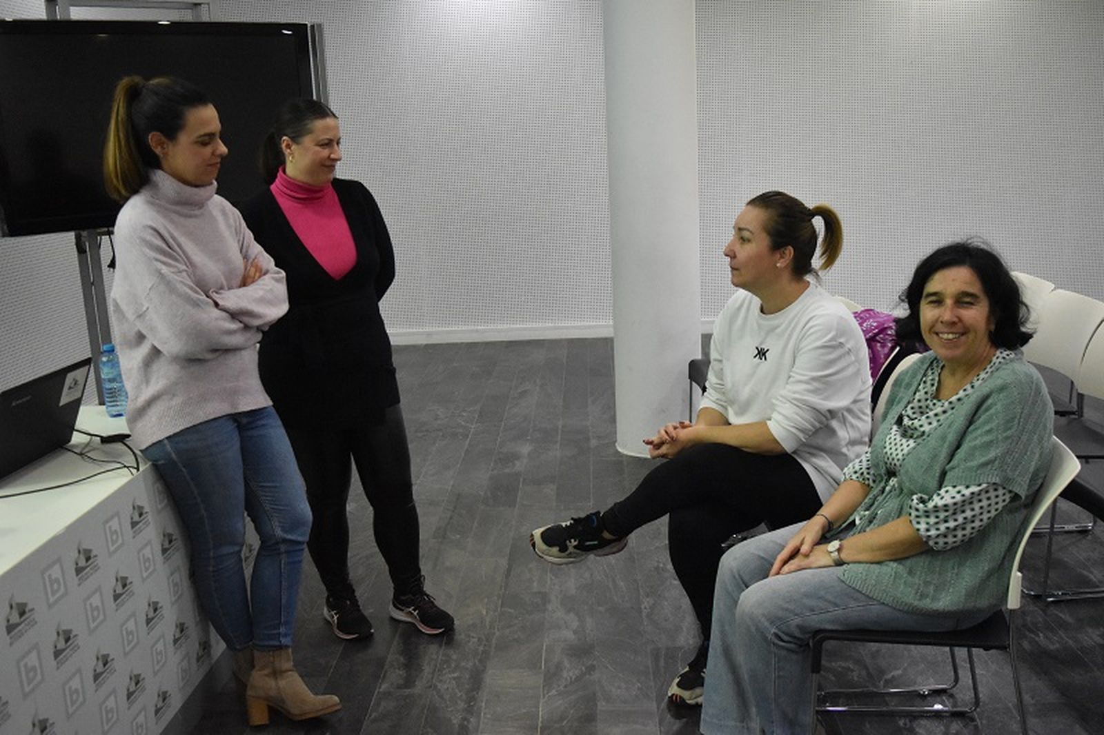 Debate./ FOTO NICOL'S