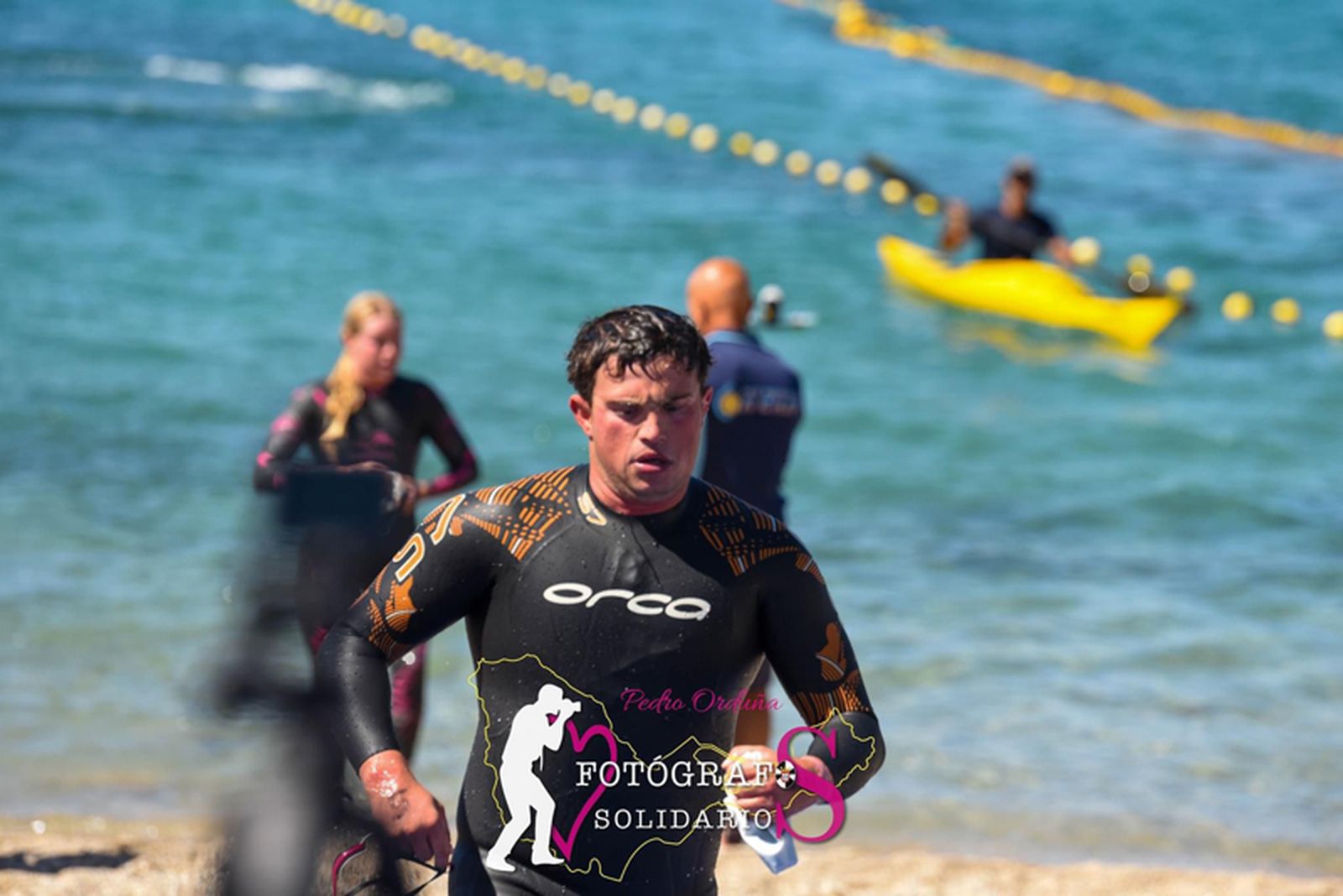 Foto: Fotógrafos Solidarios Ceuta