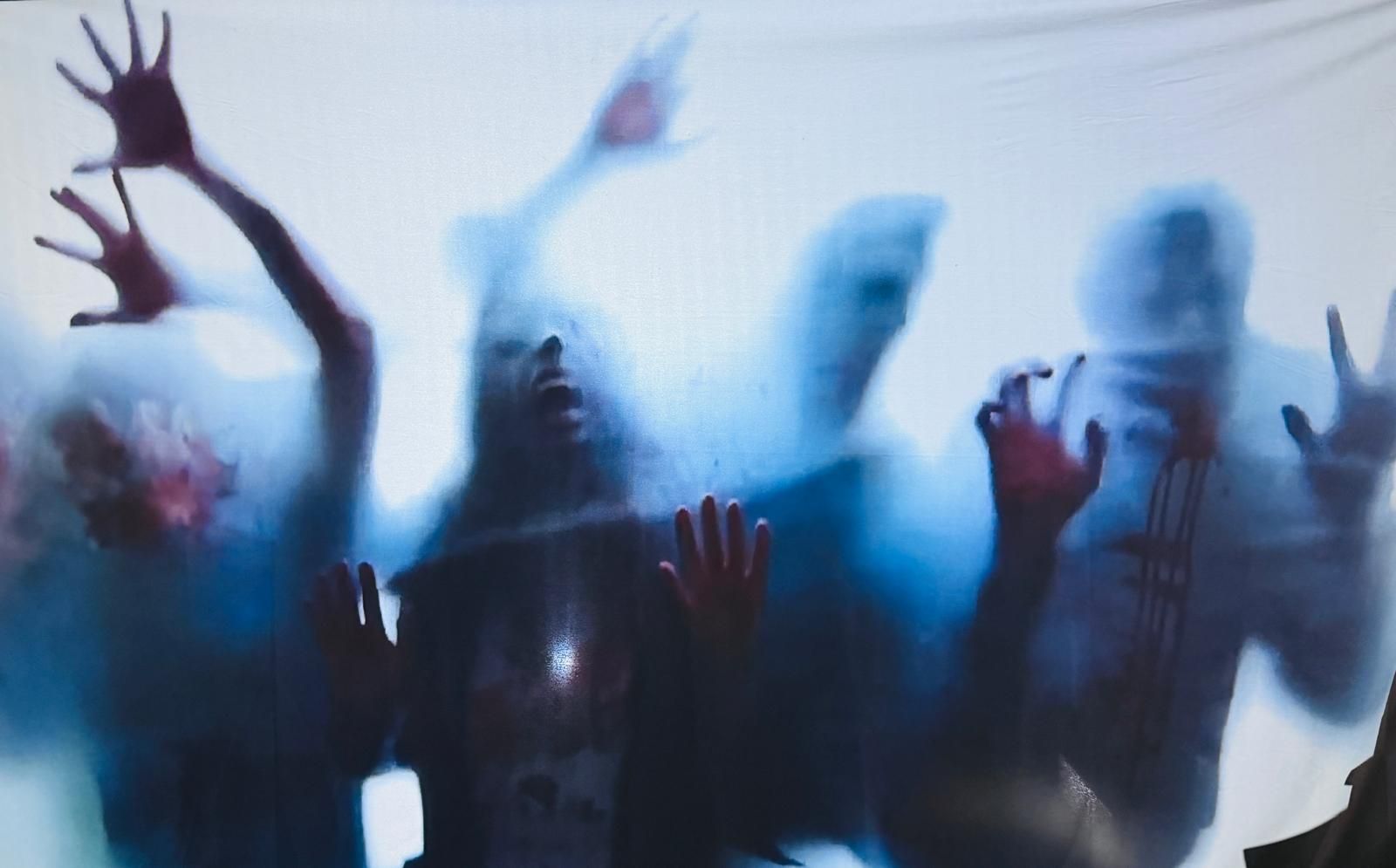 FOTOGALERÍA | Terror, diversión y creatividad: así celebró el Colegio San Daniel su Halloween 2025