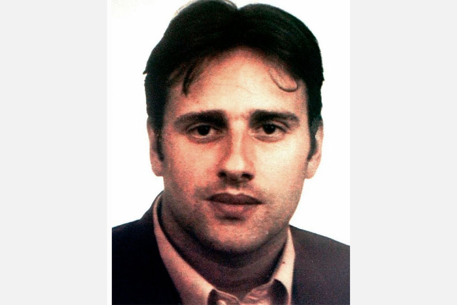 Miguel Ángel Blanco, asesinado por ETA en 1997
