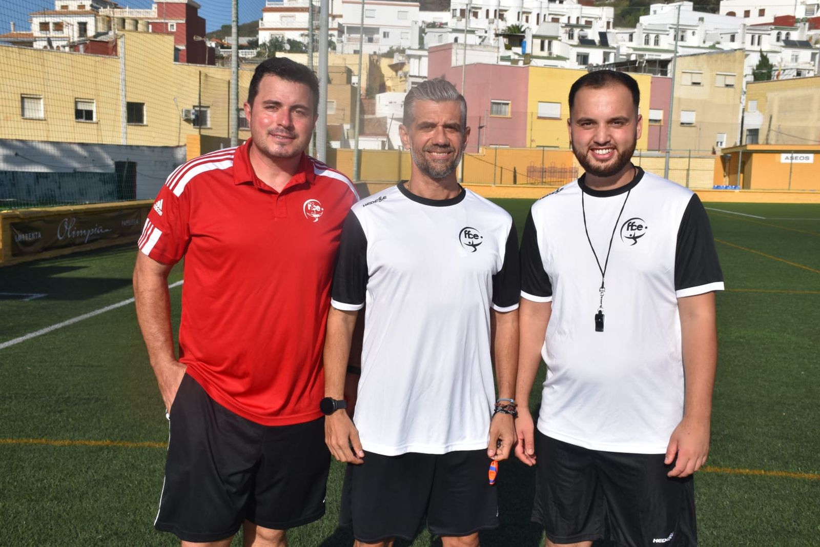 Las selecciones Sub-14 y Sub-16 conocen sus rivales para el nacional Las selecciones Sub-14 y Sub-16 conocen sus rivales para el nacional