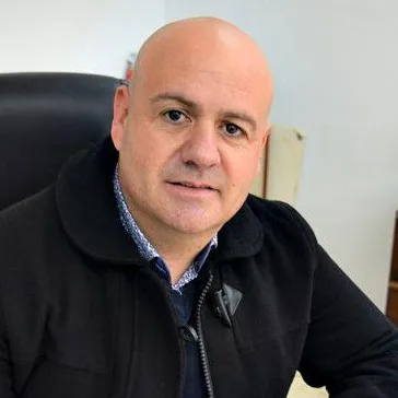Juan A Gutiérrez