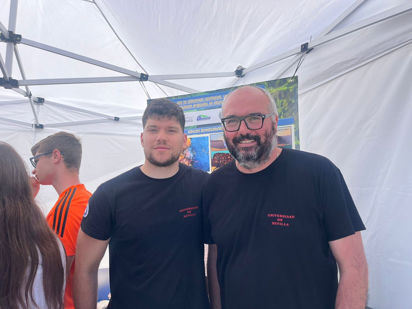 Universidad de Sevilla./ FOTO C.L.