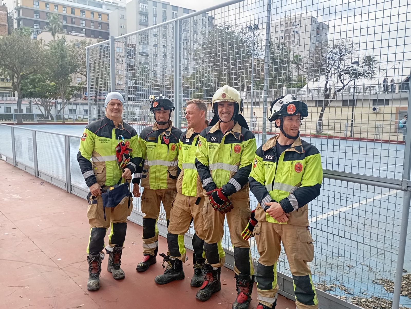 El Carnaval 2026 dice adios con la quema de la caballa