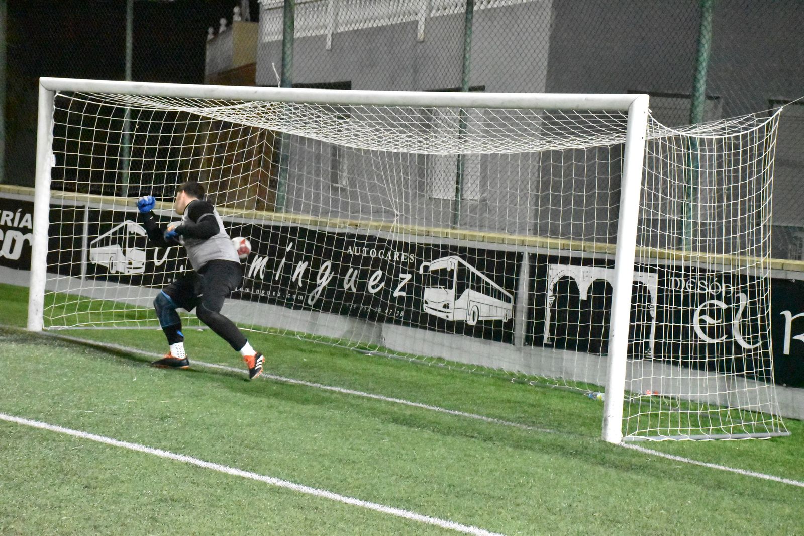 FOTOGALERÍA | El torneo solidario del PP, en imágenes