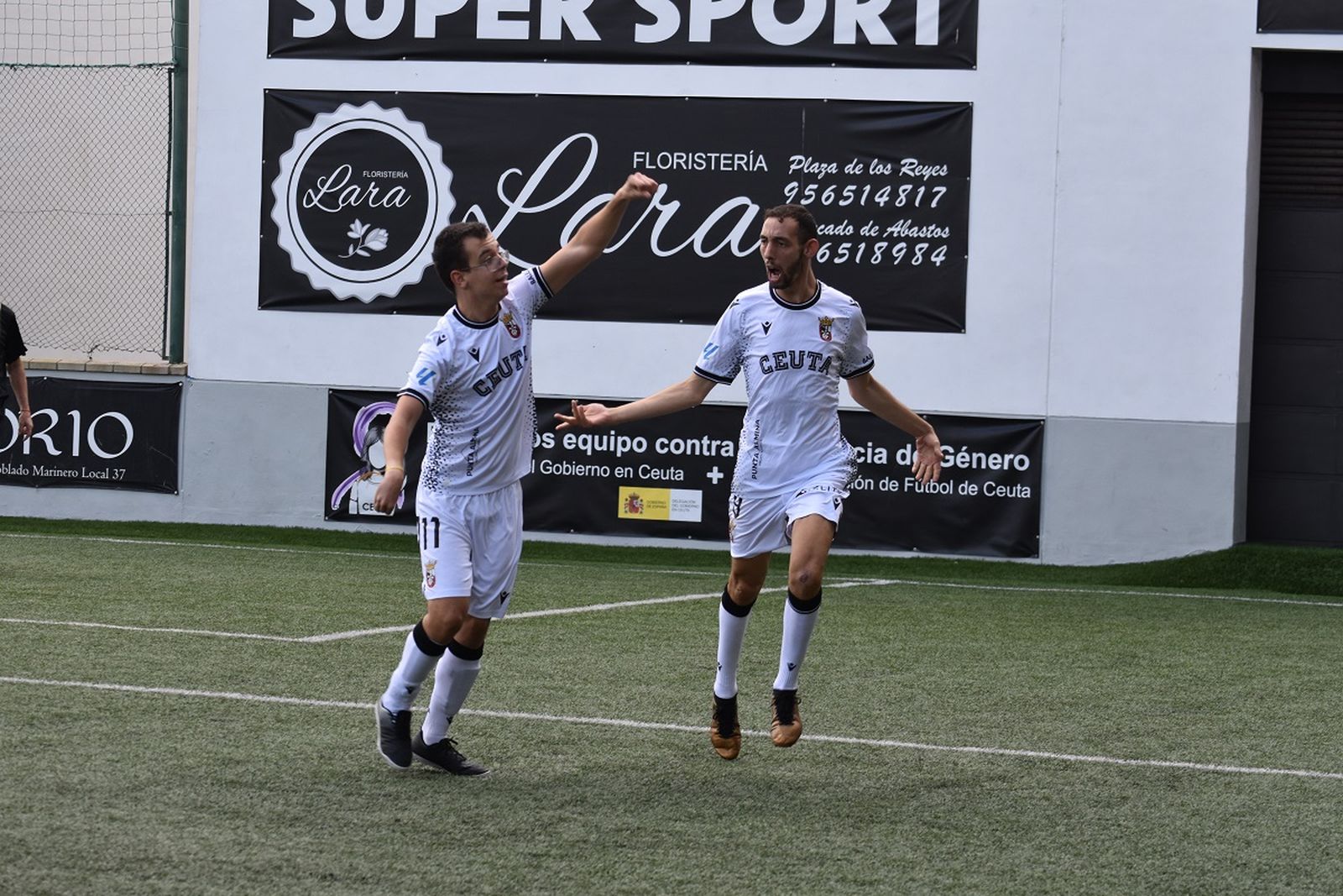 Presentación Genuine