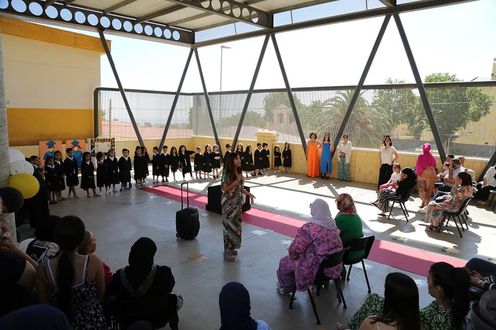 FOTO JESÚS BALLESTEROS