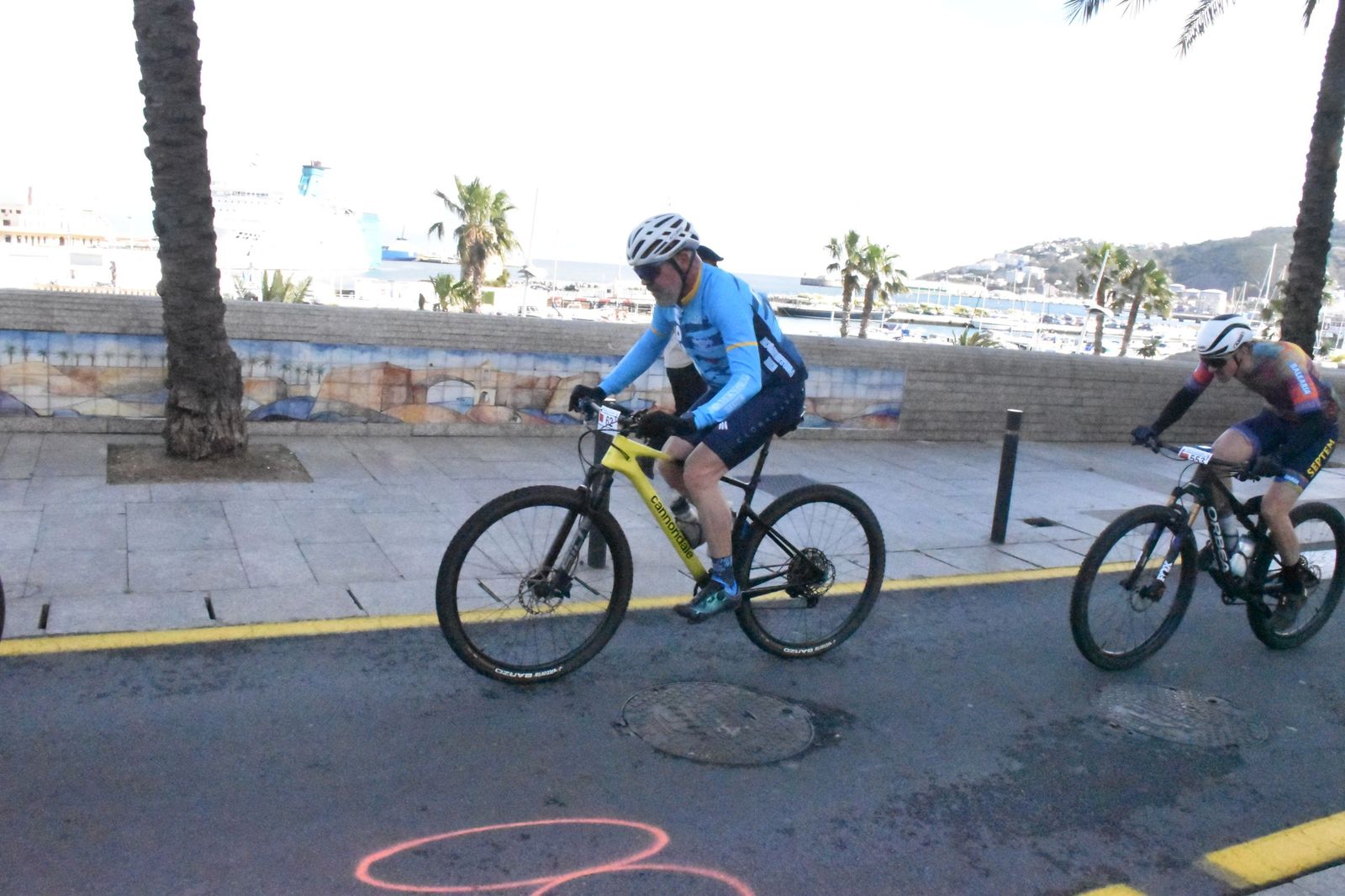 La X Cuna de la Legión en imágenes: emoción, esfuerzo y una gran fiesta del deporte